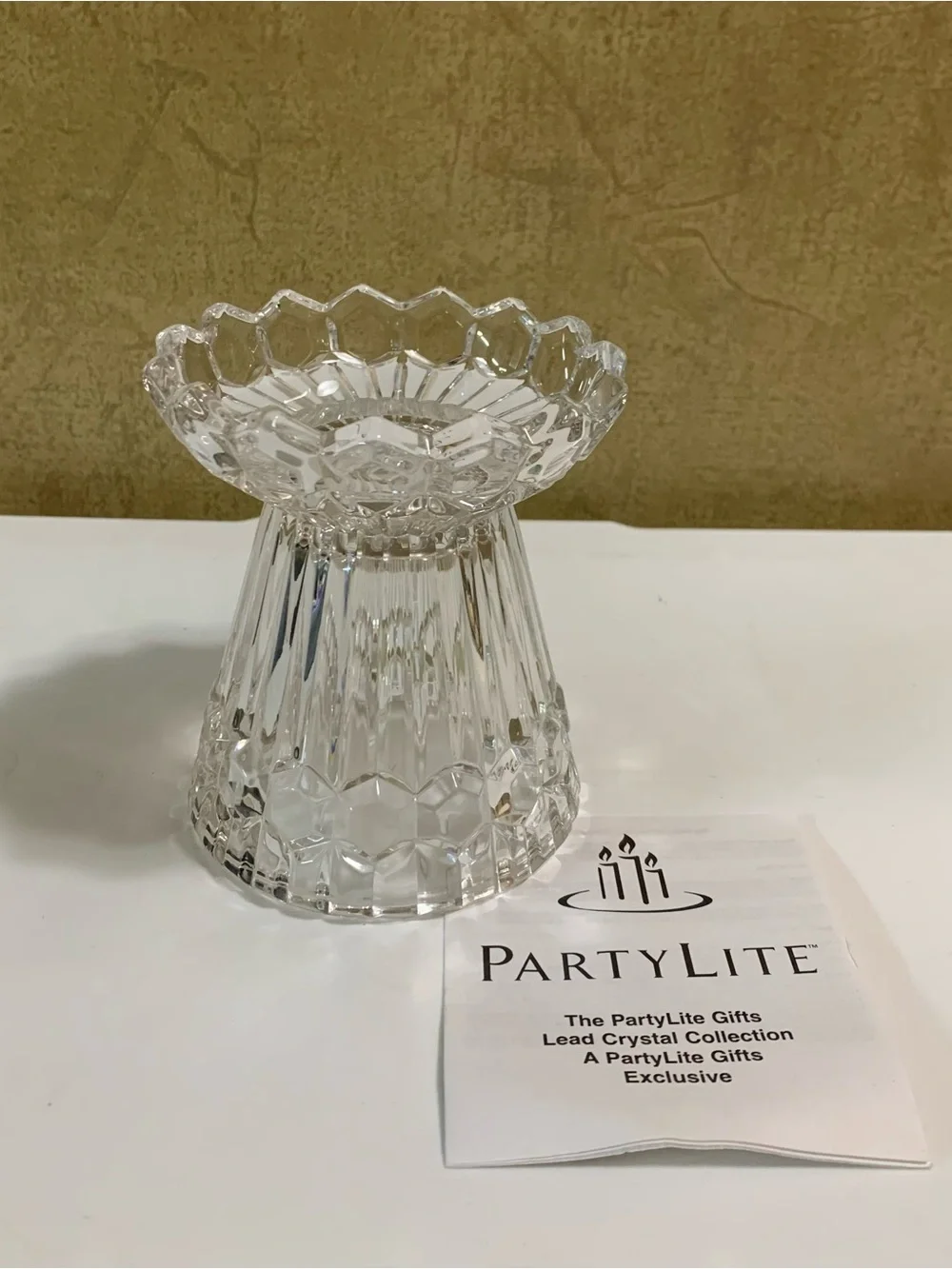 PartyLite astoria multi